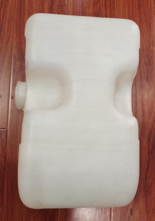 1605835 WATER RESERVOIR TANK for VOLVO FL 7 / FL 10 / FL12 88