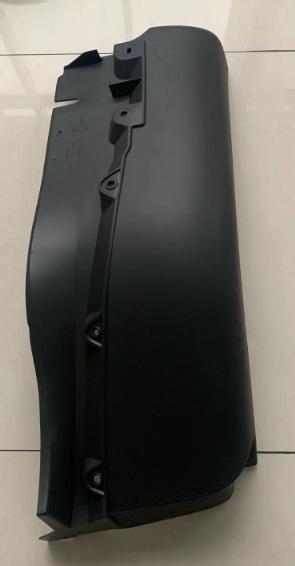 20743737/5010578800/5010301443 FRONT FENDER LH for VOLVO F SERIS FH 750 2011