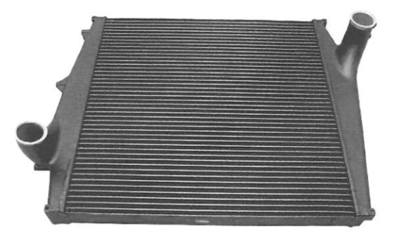 20758814/3183748/1665885/1675428/1676633/20566844/202169 INTERCOOLER for VOLVO  t