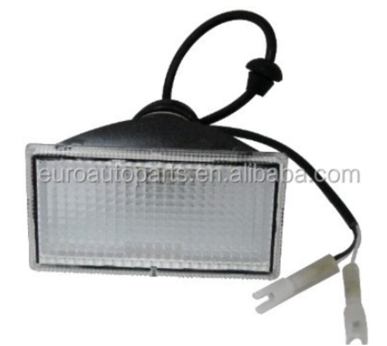 8144063 TOP LAMP for VOLVO FM /FH 92