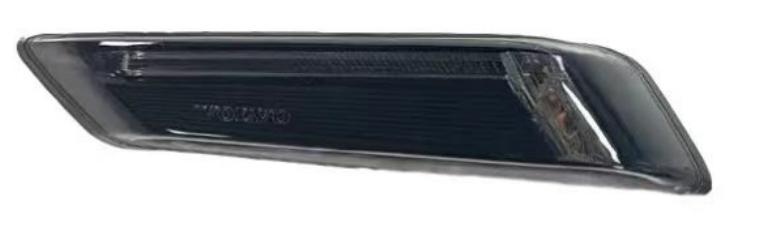 22915420 SIDE LIGHT(BLACK) RH for VOLVO F SERIS FH 750 2011