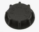 1676319/3979593 KETTLE LID for VOLVO FM / FH 02