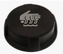 20503362/20783868 KETTLE LID for VOLVO F SERIS FH 750 2011