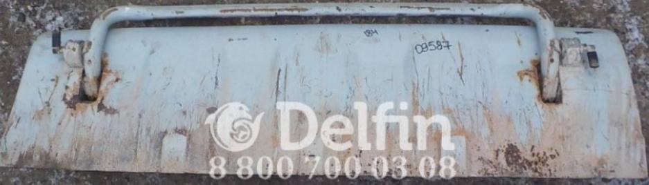 82423146 BUMPER PEDAL for VOLVO F SERIS FH 750 2011