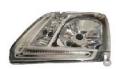  HEADLAMP ELECTRIC LHD RH for VOLVO F SERIS FH 750 2011