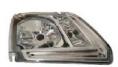 HEADLAMP ELECTRIC LHD LH for VOLVO F SERIS FH 750 2011
