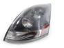 82329124 CHROME HEADLIGHT LH for VOLVO VNL 2004-2017