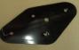 82709016 Mirror Mounting Plate RH  for VOLVO VNL 2004-2017
