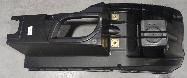 N71-6120-2200 BUMPER REINFORCEMENT LH for KENWORTH T680 2017