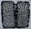 L45-1096-110 BUGSCREEN AND SUPPORT for KENWORTH T680 2023-