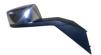 82361059 RH  HOOD MIRROR RH - CHROME for VOLVO VNL 2004-2017