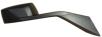 82334903 RH  HOOD MIRROR RH - BLACK for VOLVO VNL 2004-2017