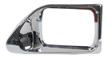  CHROME HEAD LAMP BEZEL  for INTERNATIONAL