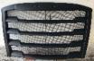 A17-20832-016 BLACK PAINTED GRILLE WITH BUGSCREEN  for FREIGHTLINER CASCADIA  201