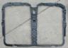185-6089REVB                 21274AA BUGSCREEN FRAME for KENWORTH T680 2017