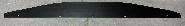 4118183C1 BUMPER, LOWER VALANCE for INTERNATIONAL