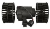 1495692 CABIN FAN WITH MOTOR for  SCANIA TRUCK
