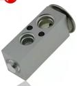 1342237 EXPANSION VALVE for  SCANIA TRUCK