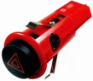 1327015 HAZARD WARNING SWITCH  for  SCANIA TRUCK