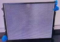 2308143 WATER RADIATOR for  SCANIA TRUCK