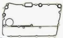 2096561/1921895/1856297 OIL COOLER SEAL GASKET  for  SCANIA TRUCK