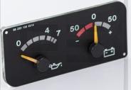 1434135 FUEL LEAVEL GAUGE for  SCANIA TRUCK