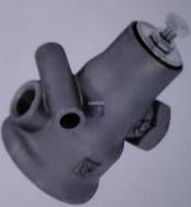 1334846/1111066/0481009040 AIR BRAKE PRESSURE LIMITATION VALVE for  SCANIA TRUCK