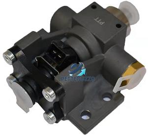 2001791/1753208 REDUCTANT DISPENSER for  SCANIA TRUCK