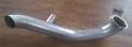 1484501 MUFFLE PIPE for  SCANIA TRUCK