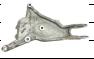 1912829 SHOCK ABSORBING ALUMINUM BRACKET RH for  SCANIA TRUCK