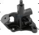 2409491/1871254 FOOT STEP ALUMINUM RH for  SCANIA TRUCK