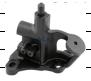 2409490/1871253 FOOT STEP ALUMINUM LH for  SCANIA TRUCK