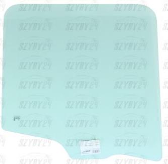 2506371 DOOR WINDOW LH for  SCANIA TRUCK
