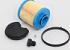 1761034 AIR FILTER for  SCANIA TRUCK