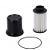 2655854 AIR FILTER for  SCANIA TRUCK