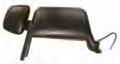 1723518/2425815 MIRROR ASSY(RHD)(LONG) LH for SCANIA-114 SERIES 4 ( 1995-2004 )
