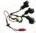 1467007/1732515/1385411 CORNER LAMP WIRE for SCANIA-114 SERIES 4 ( 1995-2004 )