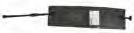 1427797 /1724860 FIXED PLATE for SCANIA-114 SERIES 4 ( 1995-2004 )