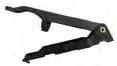 1767631/1431334 HANDLE SHANK for SCANIA-114 SERIES 4 ( 1995-2004 )
