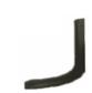 1528909/1528910/ 1528911 FUEL TANKS STAND for SCANIA-114 SERIES 4 ( 1995-2004 )