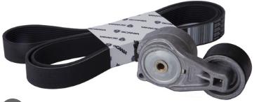 1960711 TENSIONER for  SCANIA TRUCK