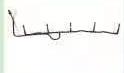 2145693/2048026 PIPE for  SCANIA TRUCK
