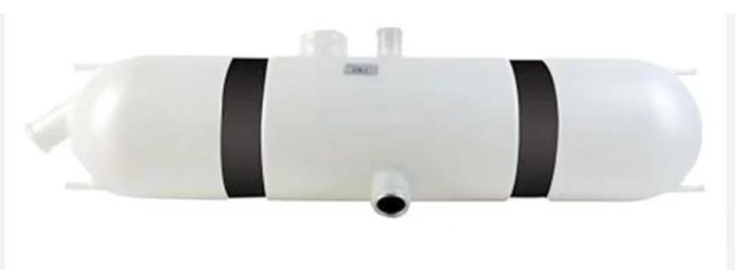1894832/120083 KETTLE for SCANIA-114 SERIES 4 ( 1995-2004 )