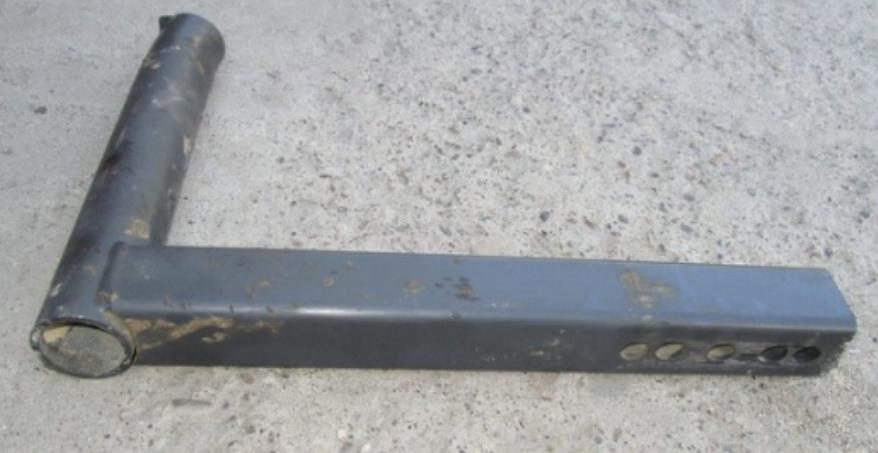 1433795 FENDER BRACKET for SCANIA-114 SERIES 4 ( 1995-2004 )