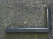 1865682 FENDER BRACKET for SCANIA-114 SERIES 4 ( 1995-2004 )