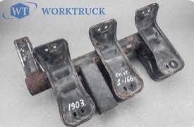 1433793 FENDER BRACKET for SCANIA-114 SERIES 4 ( 1995-2004 )