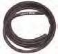 1366405/2192447/2280464 DOOR RUBBER (INSIDE)LH for SCANIA-114 SERIES 4 ( 1995-200