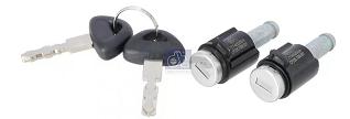 1485072 DOOR LOCK for SCANIA-114 SERIES 4 ( 1995-2004 )