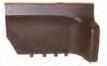 1390074 STEP PANEL(UPPER) RH for SCANIA-114 SERIES 4 ( 1995-2004 )