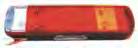 1387878/1436868/1504609 REAR LAMP RH for SCANIA-114 SERIES 4 ( 1995-2004 )